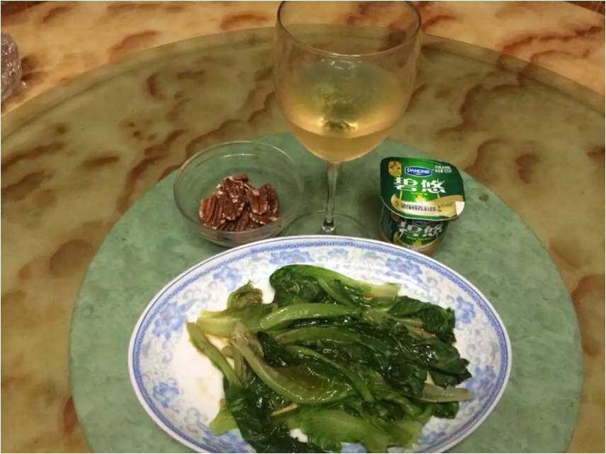 這是我的營(yíng)養餐，還是你的營(yíng)養餐，給你的作物也做做營(yíng)養餐吧